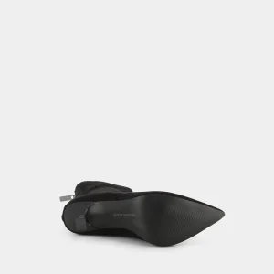 JANETH-JANETH BLACK- TRONCHETTI^STEVE MADDEN Best