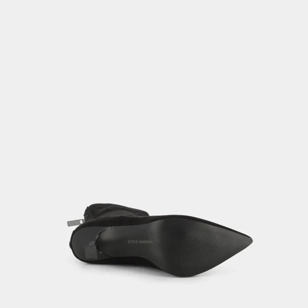 JANETH-JANETH BLACK- TRONCHETTI^STEVE MADDEN Best