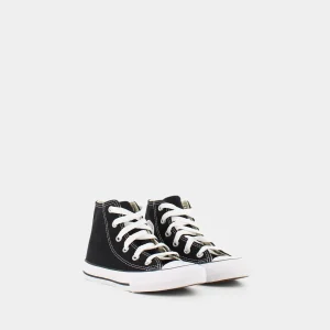 3J231CCHUCK TAYLORBLACK- SPORTIVE^CONVERSE Cheap