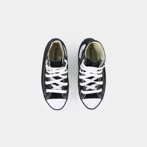 3J231CCHUCK TAYLORBLACK- SPORTIVE^CONVERSE Cheap