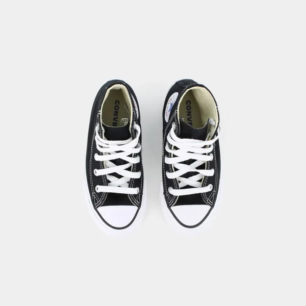 3J231CCHUCK TAYLORBLACK- SPORTIVE^CONVERSE Cheap