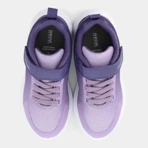 J46FWA0AS54C8318SPRINTYEDK VIOLET LILAC- SNEAKERS^GEOX Hot