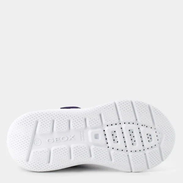 J46FWA0AS54C8318SPRINTYEDK VIOLET LILAC- SNEAKERS^GEOX Hot