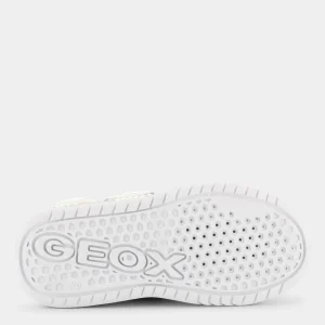 J36GVB05411C0404ILLUMINUSWHITE/BLACK- SPORTIVE^GEOX Shop