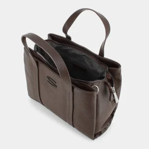 JI-I24-16-CIOCCOLATO- BORSE^SHEEN Flash Sale
