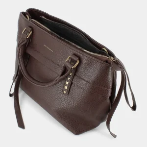 JI-I24-02-CIOCCOLATO- BORSE^SHEEN New