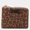 JI-I24-100- LEOPARDO- PICCOLA PELLETTERIA^SHEEN Shop