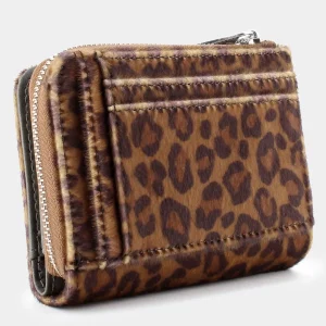 JI-I24-100- LEOPARDO- PICCOLA PELLETTERIA^SHEEN Shop