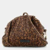 JI-I24-14- LEOPARDO- TRACOLLE^SHEEN Hot