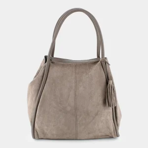 JI-I24-06-TAUPE- BORSE^SHEEN Clearance