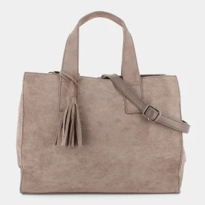 JI-I24-08-TAUPE- BORSE^SHEEN Store