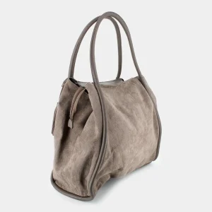 JI-I24-06-TAUPE- BORSE^SHEEN Clearance