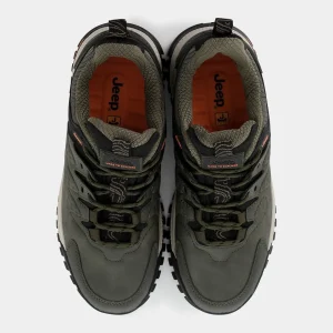 JM42152ACANYON TRAIL LOWMILITARY- SNEAKERS^JEEP Discount