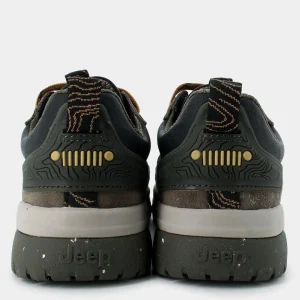 JM42100ALATITUDEMILITARY- SNEAKERS^JEEP Fashion