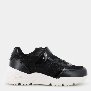 J46M2C0ASAJC9999LOFTUSBLACK- SNEAKERS^GEOX Shop