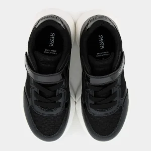 J46M2C0ASAJC9999LOFTUSBLACK- SNEAKERS^GEOX Shop