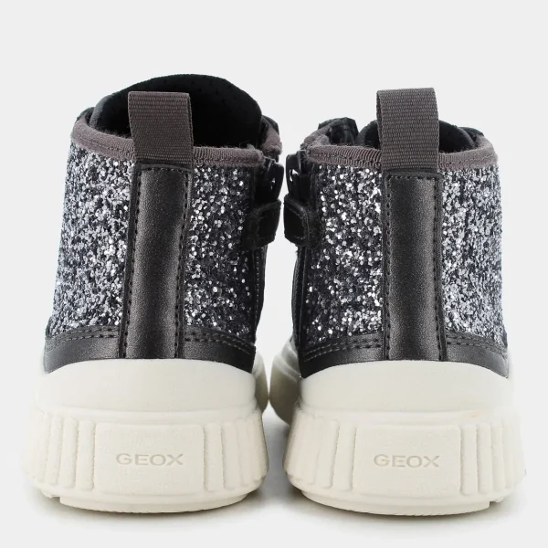 J46M3D0EWNFC1009LAQUINNYDK SILVER- SNEAKERS^GEOX Hot