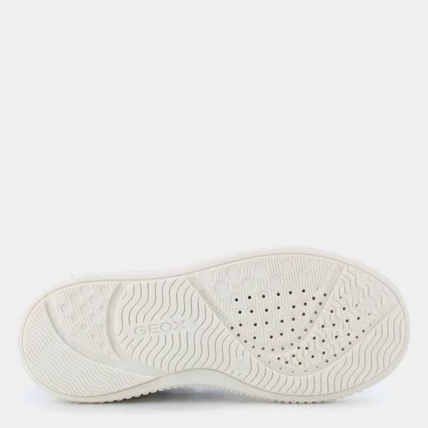 J46M3D0EWNFC1009LAQUINNYDK SILVER- SNEAKERS^GEOX Hot