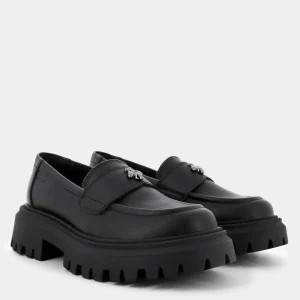 J46M6E000BCC9999MAQUINNENSBLACK- SNEAKERS^GEOX New