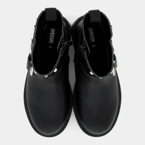 J369QK000BUC9999ECLAIRBLACK- SCARPONCINI E STIVALETTI^GEOX Cheap