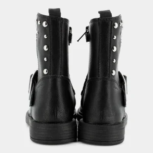 J369QK000BUC9999ECLAIRBLACK- SCARPONCINI E STIVALETTI^GEOX Cheap