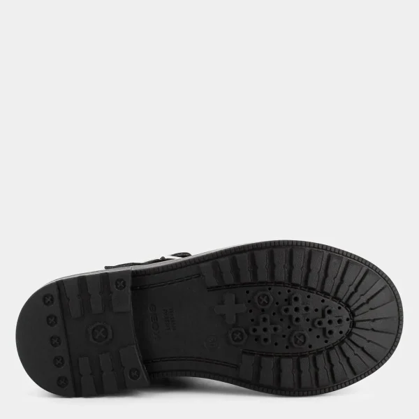 J369QK000BUC9999ECLAIRBLACK- SCARPONCINI E STIVALETTI^GEOX Cheap