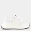 2341066501JUDEEWHITE- SNEAKERS^G STAR Cheap