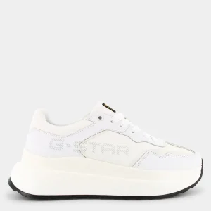 2341066501JUDEEWHITE- SNEAKERS^G STAR Cheap