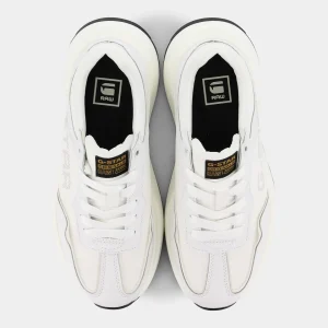 2341066501JUDEEWHITE- SNEAKERS^G STAR Cheap