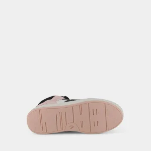JZ190035SCOBRA 4 BIANCO ROSA- SNEAKERS^REPLAY Flash Sale