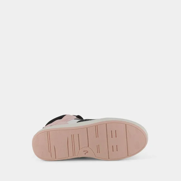 JZ190035SCOBRA 4 BIANCO ROSA- SNEAKERS^REPLAY Flash Sale