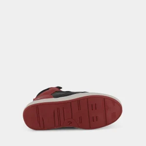 JZ1900032SCOBRA 1 ROSSO- SNEAKERS^REPLAY Outlet