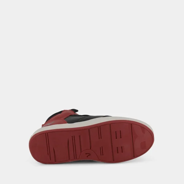 JZ1900032SCOBRA 1 ROSSO- SNEAKERS^REPLAY Outlet