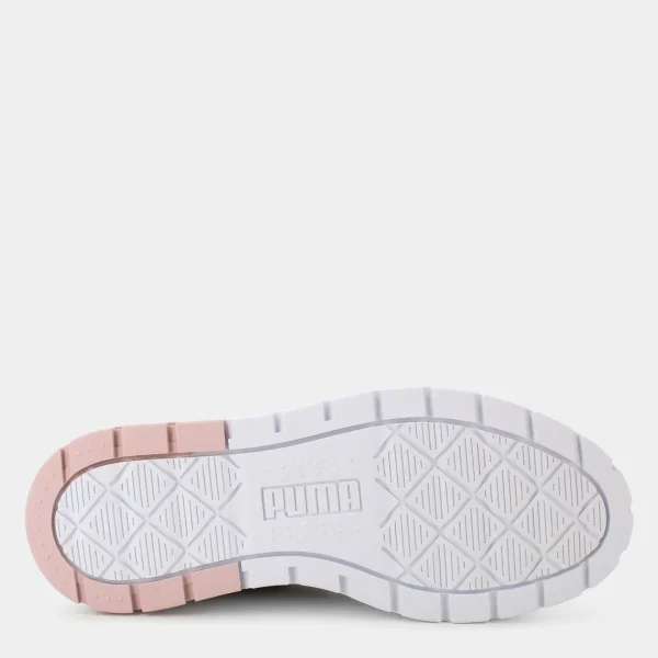 397461KARMEN II IDOLWhite/Mauve Mist/Feather Gray- SPORTIVE^PUMA Sale