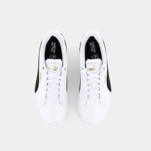 390985KARMEN WEDGEWhite/Black/Gold- SPORTIVE^PUMA Outlet