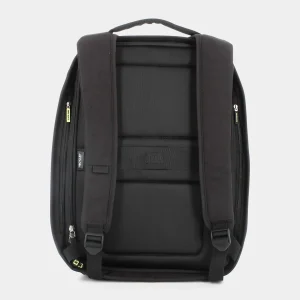 KA6009001SECURIPAKBLACK STEEL- ZAINI^SAMSONITE Store
