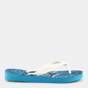 4127273KATHLETICTURQUOISE- CIABATTE^HAVAIANAS Shop