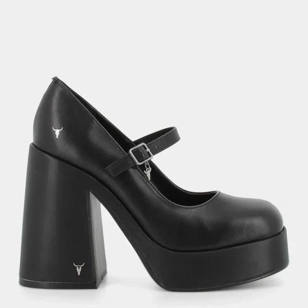 KISSES- MOCASSINI^WINDSOR SMITH Flash Sale