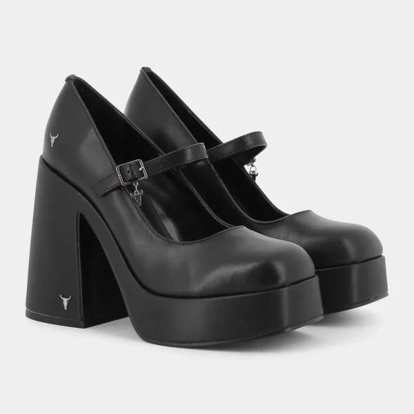 KISSES- MOCASSINI^WINDSOR SMITH Flash Sale