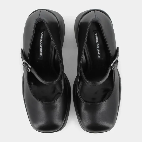 KISSES- MOCASSINI^WINDSOR SMITH Flash Sale