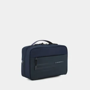 KI8041003STACKDNAVY- ACCESSORI VIAGGIO^SAMSONITE Flash Sale