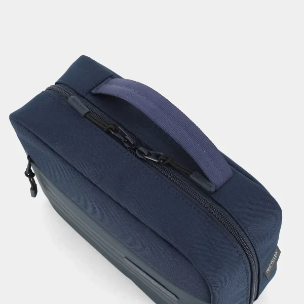 KI8041003STACKDNAVY- ACCESSORI VIAGGIO^SAMSONITE Flash Sale