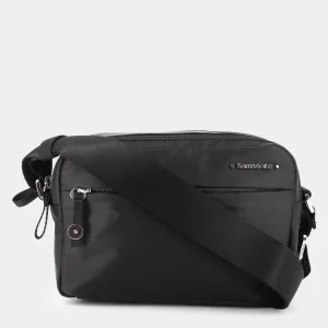 KJ6009074MOVE4.0009 BLACK- TRACOLLE^SAMSONITE Best