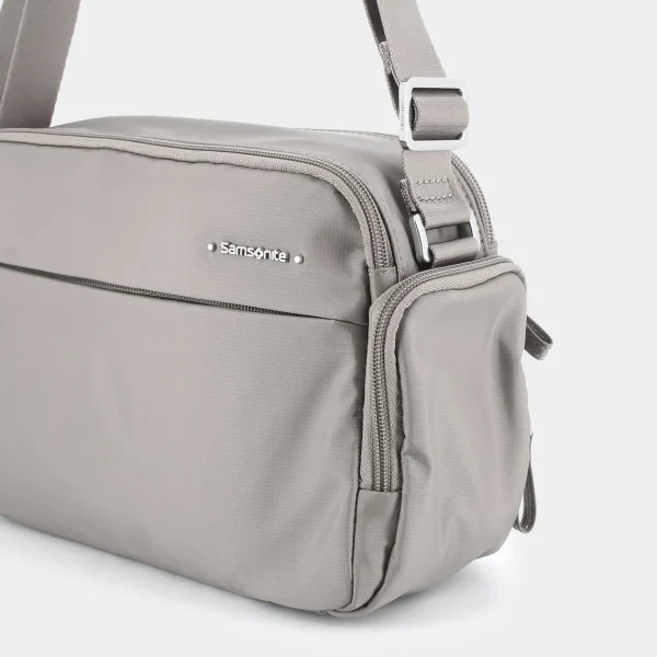 KJ6018079MOVE4.0FOSSIL GREY- TRACOLLE^SAMSONITE Online