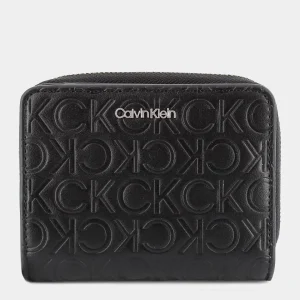 K60K610950BAXCK MUSTCK BLACK- PICCOLA PELLETTERIA^CALVIN KLEIN Discount