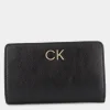 K60K610962BAXCK MUSTCK BLACK- PICCOLA PELLETTERIA^CALVIN KLEIN Best Sale