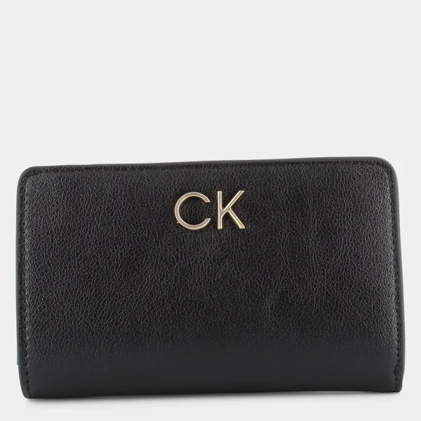 K60K610962BAXCK MUSTCK BLACK- PICCOLA PELLETTERIA^CALVIN KLEIN Best Sale