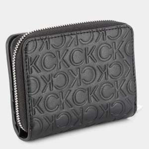 K60K610950BAXCK MUSTCK BLACK- PICCOLA PELLETTERIA^CALVIN KLEIN Discount