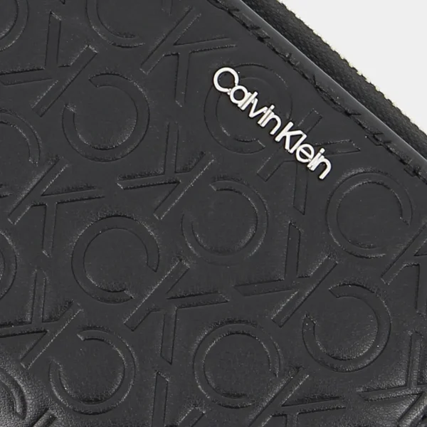 K60K610950BAXCK MUSTCK BLACK- PICCOLA PELLETTERIA^CALVIN KLEIN Discount