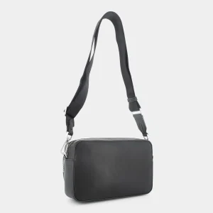 K60K608410BAXCK MUSTCK BLACK- TRACOLLE^CALVIN KLEIN Outlet